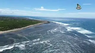 Ganda ng dagat nato Tara na dito🫰Welcome to brgy. Paayas, Beach burgos ilocos norte.😎🏖🌊