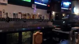 San Diego Beer Bars: Slater's 50/50