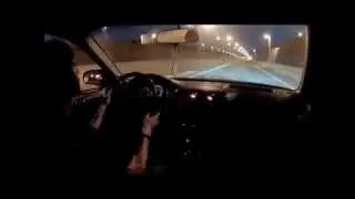 BakonatoR 2 0 First drive D2B D16 500WHP @27 psi