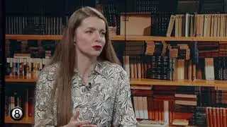 Loreta Berhami tregon dy ekstremet e leximit, rasti i saj dhe i bashk&euml;shortit