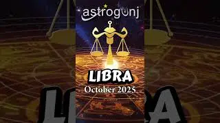 Libra October 2025 Prediction | Libra Rashi Remedies & Horoscope 2025 | राशिफल: कन्या #shorts