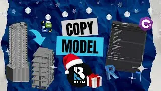 Standardize projects in Revit and transfer information between models | BLIM Add-in