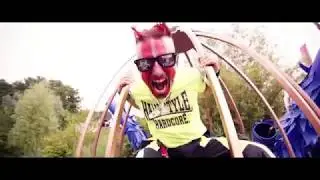 Hey Brother! (TJ Mashup) (Avicii Vs Hardstyle)