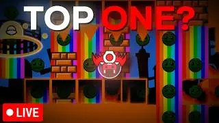 🔴Trying the BRAIN ROT LIST in 2026...🔴TRYING THE TOP 1?🔴