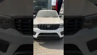 Scorpion Z2 #scorpio #automobile #youtubeshorts #viral