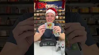 There's still time to get a retro gaming gift!