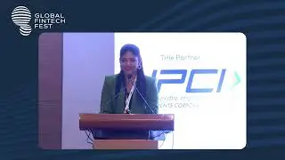 Product Launch by NPCI - Partner Program at Global Fintech Fest 2022