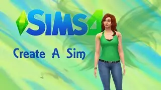 Sims 4: mscarsonelle