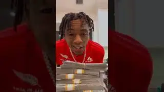 Soulja Boy Instagram Live pt1 9-14-2022