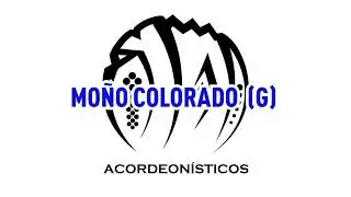 Pista Sin Acordeón. Moño Colorado. Los Pedernales. Sol.