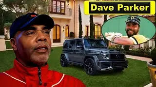 MLB Dave Parker (Cause of Death) Wife, Kids, Net Worth, Lifestyle & Professional Career