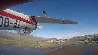 Extreme Aviation Iceland