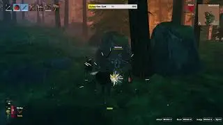 Valheim: Trial of Tyr (Hard Mode Preset / No Death all bosses Attempt 2)