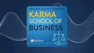 Private Equity Spotlight: From NFL to Investment Leadership with Rob Konrad