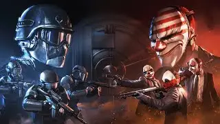 payday crime war new beta gameplay