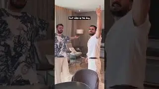 rajab but and haider dance | enjoy in qatar 🥰🥰 #rajabfamily #rajabbuttvlog #shortsvideo #viralshorts