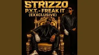 P.Y.T-Freak It (King of Pop Remix)