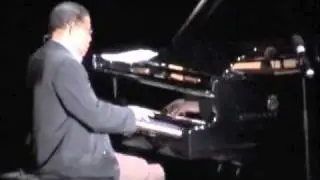 Matt Marantz Monk With Herbie Hancock in China Cantaloupe Island.mov