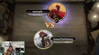 Elder Scrolls: Legends Gameplay #3