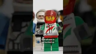 Why Lego Isn't Worried About Trump's Tariffs