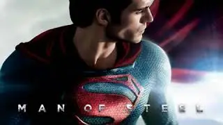 01. Krypton | Man Of Steel (Complete Motion Picture Score)