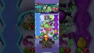 PVZ Hero&rsquo;s daily challenge (BETA CAROTINA) bad quality 😭
