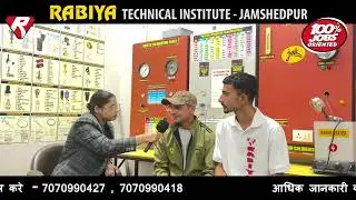 Instrumentation Course | Real Student Review | Job Oriented Training I Best Institute in Jharkhand
