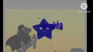 Brilha Brilha Estrelinha Galinha Pintadinha (Chipmunk Voice)