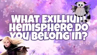 What Exillium Hemisphere Do You Belong In? - KotLC Quiz &bull; Keeper of the Lost Cities | Keeper_Crew