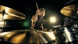 Brooks Wackerman Directors Cut