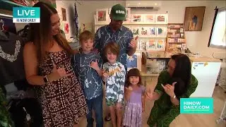 Paradise Now finds a new home in Mānoa (Part 3)