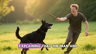 Shadow the Hero Dog: A Stormy Night Rescue You Won&rsquo;t Believe