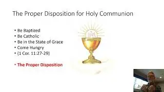 Apologetics Eucharist II SJNRCS 0420