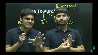 How to purchase abhay batch