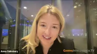GeoComply CEO Anna Sainsbury speaks with Gaming Intelligence