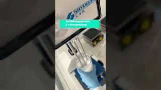 Making lotion with SEPILIFE&trade; G305