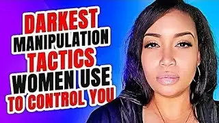 &ldquo;Dark Psychological Tactics Women Use in Relationships (Most Men Never Notice)&rdquo;