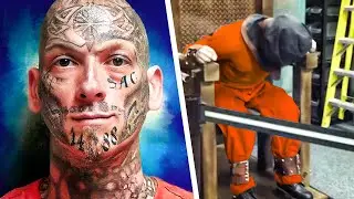 Teenage Prisoner Who SURVIVED Death Row!