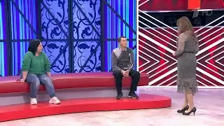 Он обвиняет её в измене, а сам изменял ей буквально за стенкой