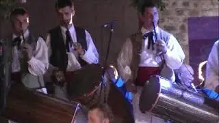 La Miougrano de Fr&eacute;jus