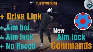 ✅ Set Edit Penal Commands💯 | sensibilidade free fire 🇧🇷 | set edit free fire | Aimbot+Aimlock |