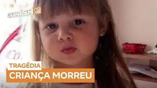 Menina de 4 anos morre em acidente com trator na Serra Gaúcha (RS)