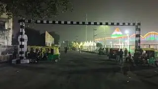 Banaras Railway Station Beautification। fast intri get Banaras Railway station। बनारस स्टेशन। 2025