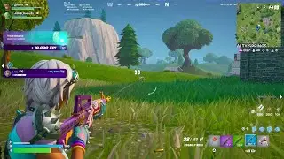 5 KILLS IN 30 SECONDS IN FORTNITE! 🫣
