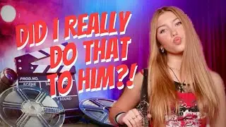 БЕЗУМНАЯ ЖИЗНЬ, Эпизод 20 *Как я мог?* #тренды #рок-команда #GURWM