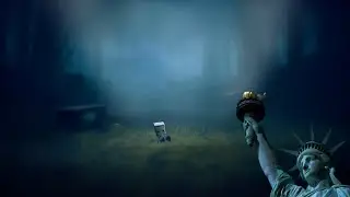 ДОЛГОЖДАННАЯ СВОБОДА (нет) - Little Nightmares 2/Прохождение #1