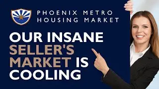 PHOENIX SELLER'S MARKET COOLS