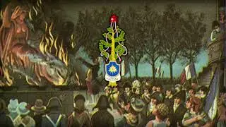 Hymne &agrave; l'&Ecirc;tre supr&ecirc;me - Canci&oacute;n revolucionaria francesa