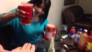 Michelada time