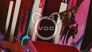 [VOD] PSO2 NGS -  AAAAAAA